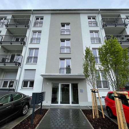 Ferienwohnung Koenig Ludwig XIV Saarlouis Exterior photo